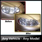 Any Vehicle - Any Model