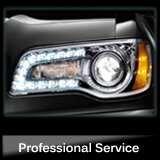 Professional Services